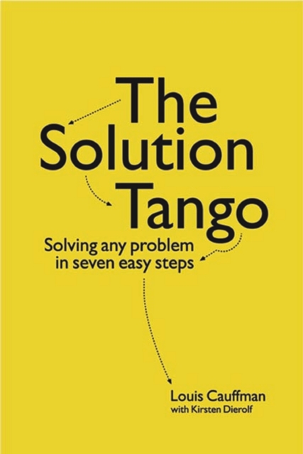 The Solution Tango, PDF eBook