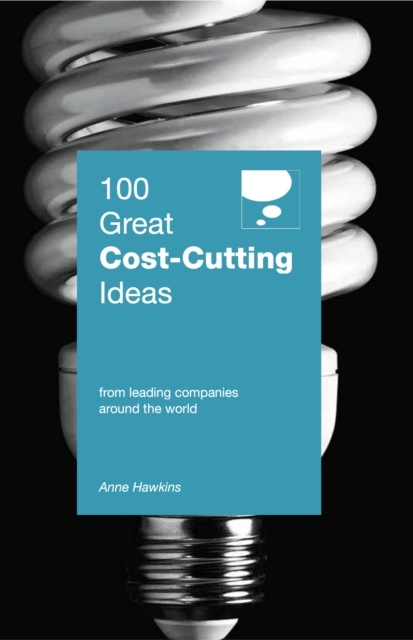 100 Great Cost-Cutting Ideas, PDF eBook