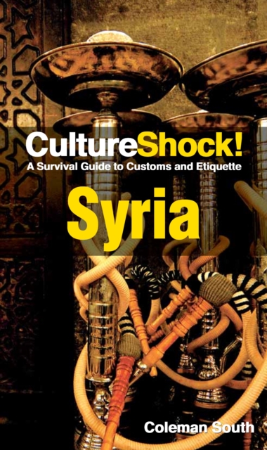 CultureShock! Syria, PDF eBook