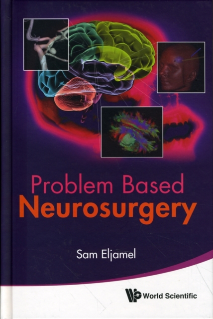 Problem Based Neurosurgery, Hardback Book