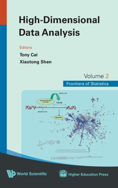 High-dimensional Data Analysis, Hardback Book