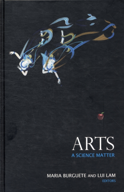 Arts: A Science Matter, Hardback Book