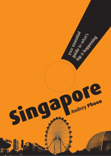 Cool Singapore, PDF eBook