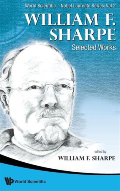 William F. Sharpe: Selected Works, Hardback Book