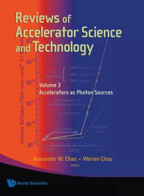 Reviews Of Accelerator Science And Technology - Volume 3: Accelerators As Photon Sources, Hardback Book