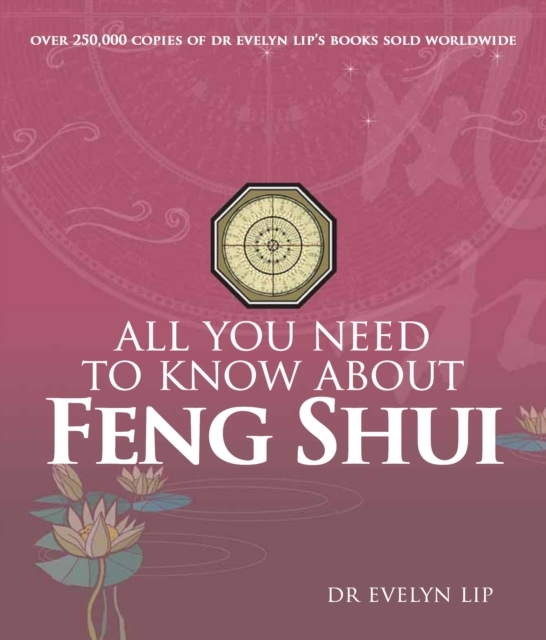 All You Need to Know About Feng Shui, PDF eBook