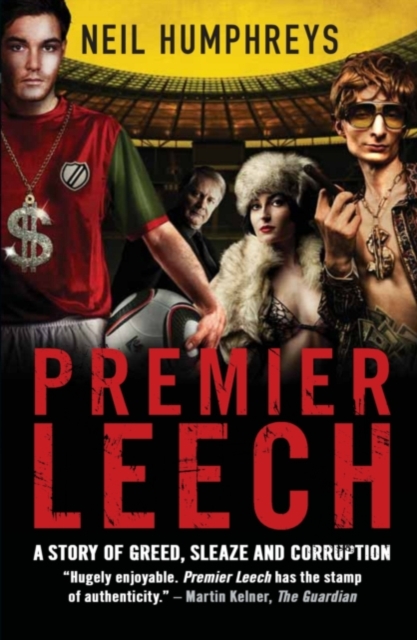 Premier Leech, PDF eBook