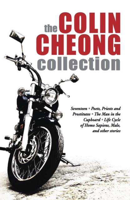 The Colin Cheong Collection, Paperback / softback Book