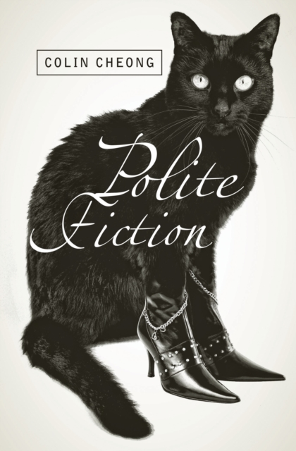 Polite Fiction, Paperback / softback Book