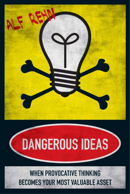 Dangerous Ideas, PDF eBook