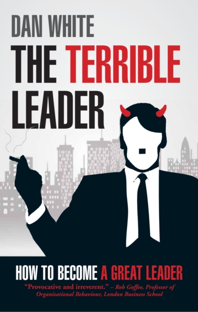 The Terrible Leader, PDF eBook