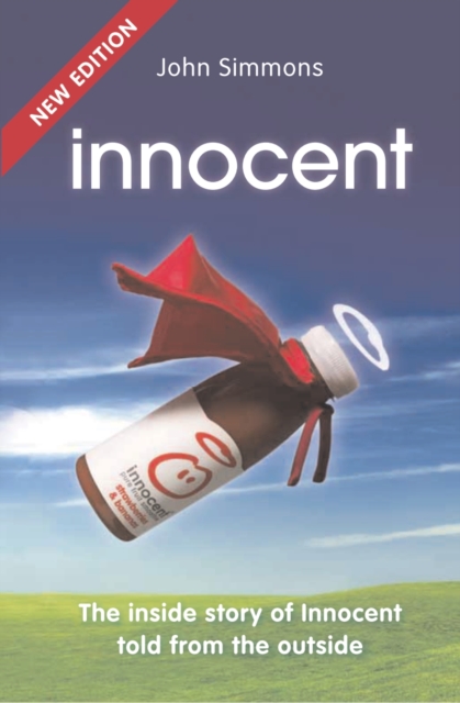 Innocent, PDF eBook