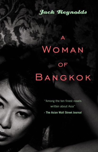 Woman of Bangkok, EPUB eBook