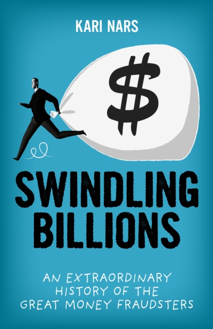 Swindling Billions, Paperback Book