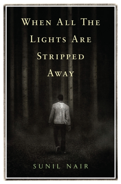 When All the Lights are Stripped Away, Paperback / softback Book