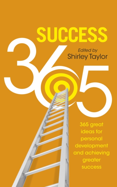 Success 365, Paperback / softback Book