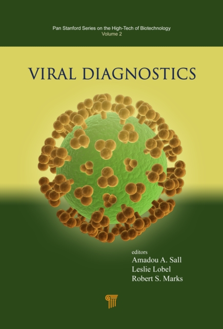 Viral Diagnostics : Advances and Applications, PDF eBook