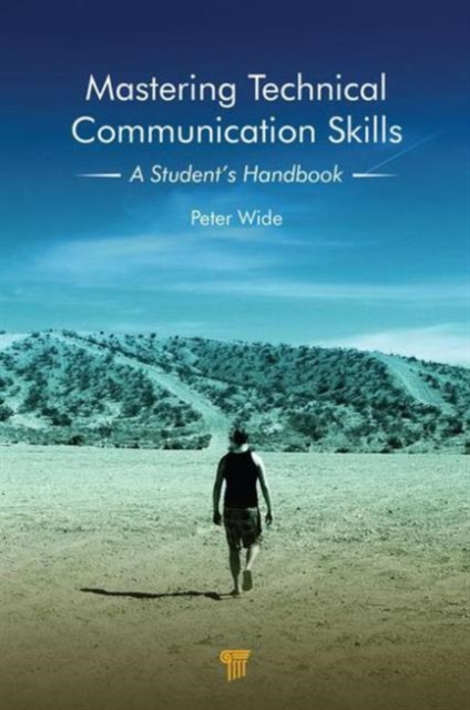 Mastering Technical Communication Skills : A Student's Handbook, Hardback Book