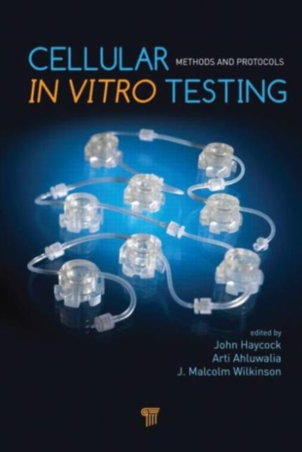 Cellular In Vitro Testing : Methods and Protocols, Hardback Book