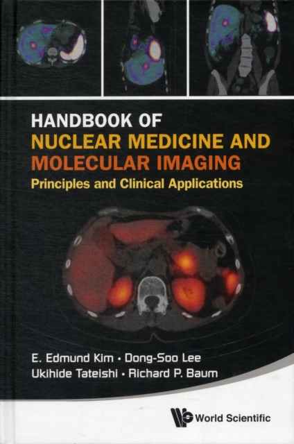 Handbook Of Nuclear Medicine And Molecular Imaging: Principles And Clinical Applications, Hardback Book