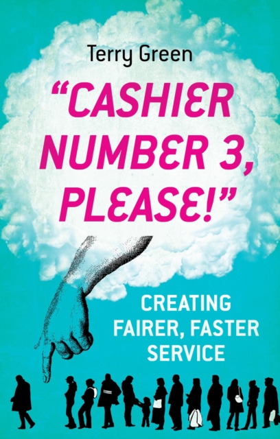 Cashier Number 3 Please, EPUB eBook