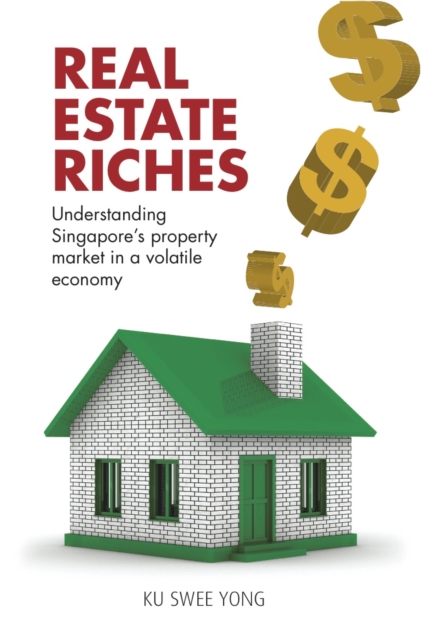 Real Estate Riches, EPUB eBook