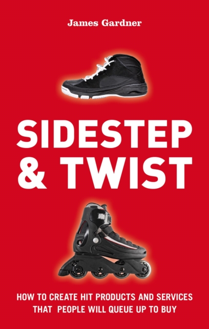 Sidestep and Twist, EPUB eBook