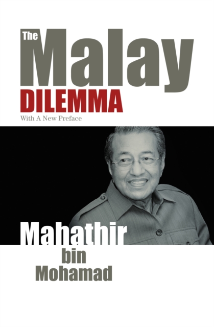 The Malay Dilemma, EPUB eBook