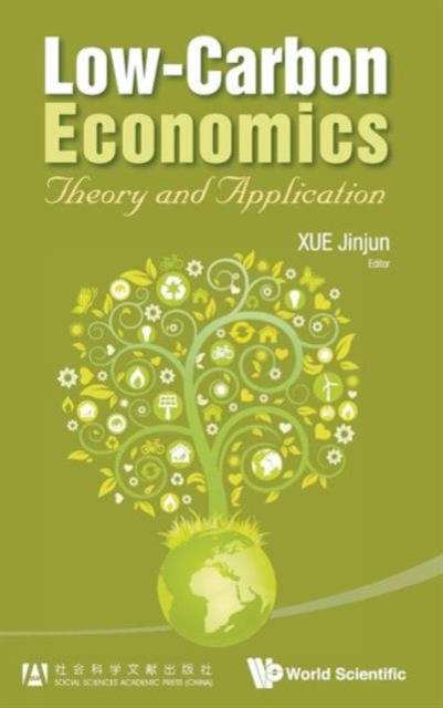 Low-carbon Economics: Theory And Application, Hardback Book