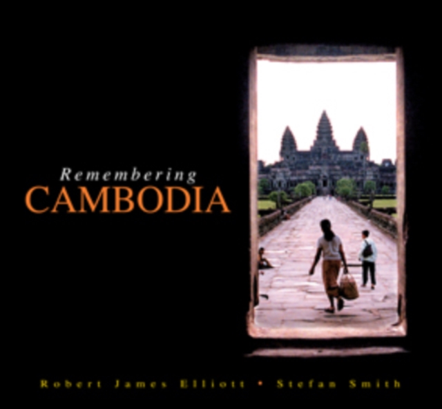 Remembering Cambodia, Paperback / softback Book