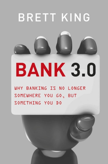 Bank 3.0, EPUB eBook