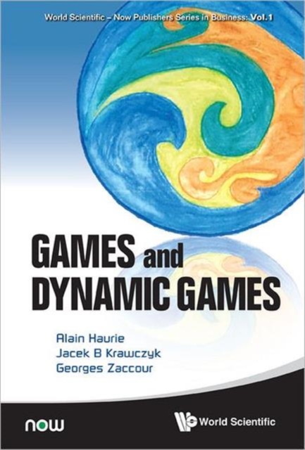Games And Dynamic Games, Hardback Book