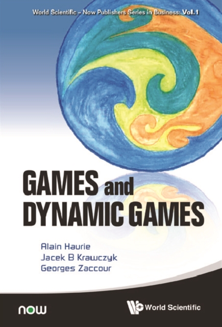 Games And Dynamic Games, PDF eBook