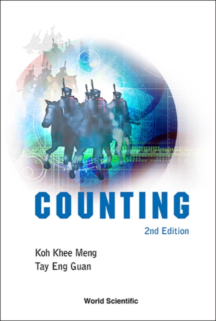 Counting (2nd Edition), Hardback Book