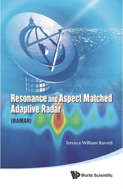 Resonance And Aspect Matched Adaptive Radar (Ramar), PDF eBook