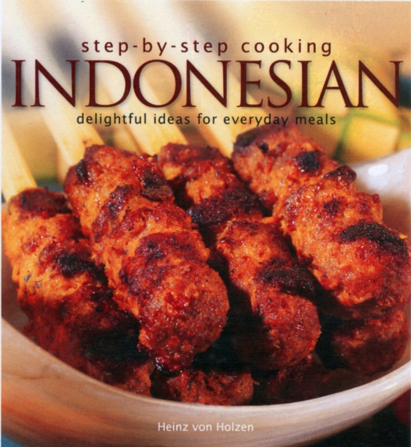 Indonesian, Paperback / softback Book