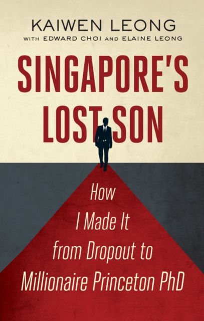Singapore's Lost Son, EPUB eBook