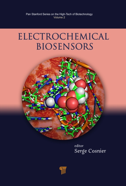 Electrochemical Biosensors, PDF eBook