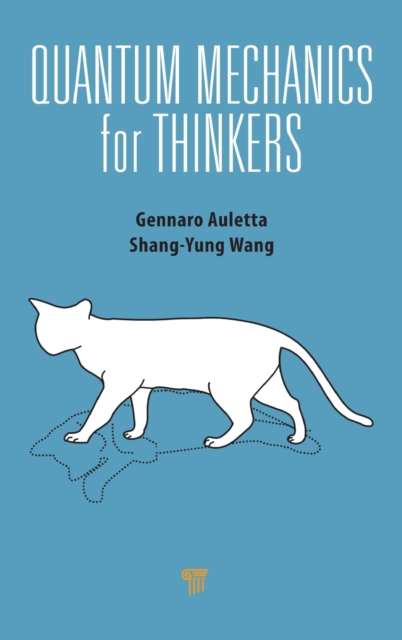 Quantum Mechanics for Thinkers, Hardback Book