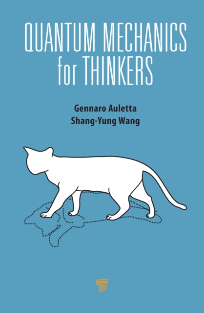 Quantum Mechanics for Thinkers, PDF eBook
