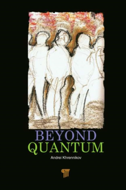 Beyond Quantum, PDF eBook
