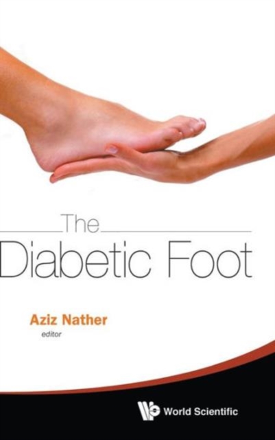 Diabetic Foot, The, Hardback Book