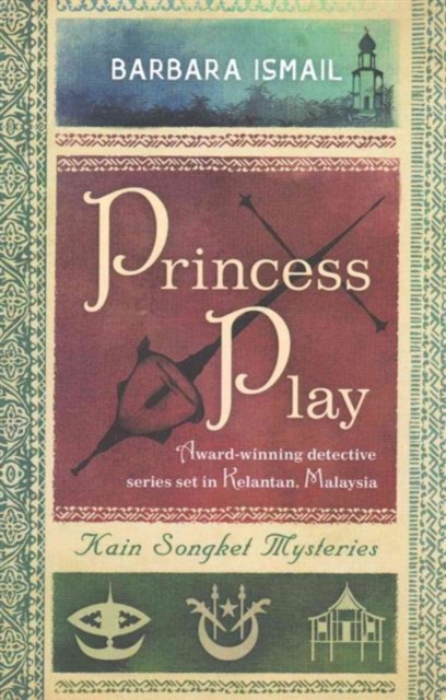 Princess Play, Paperback / softback Book