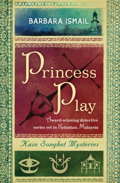 Princess Play, EPUB eBook