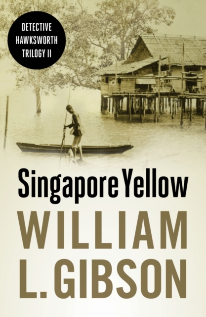 Singapore Yellow, Paperback / softback Book