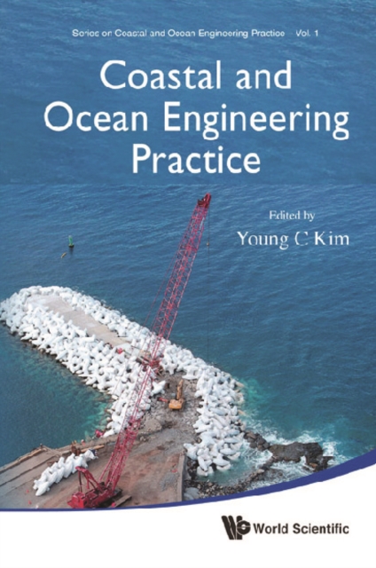 Coastal And Ocean Engineering Practice, PDF eBook