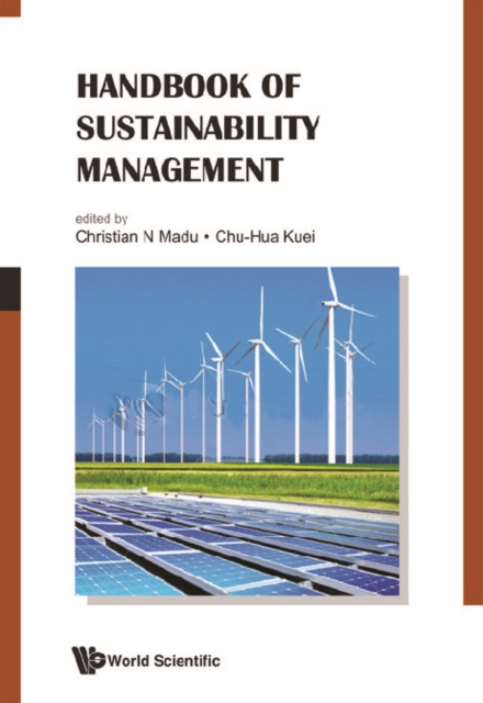 Handbook Of Sustainability Management, PDF eBook