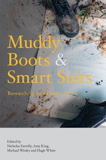Muddy Boots and Smart Suits, PDF eBook