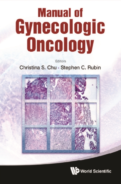 Manual Of Gynecologic Oncology, PDF eBook