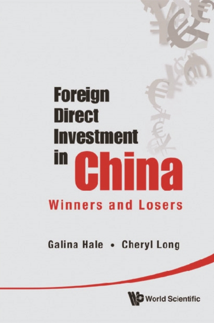 Foreign Direct Investment In China: Winners And Losers, PDF eBook